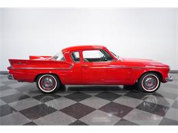 1959 Studebaker Hawk (CC-1363579) for sale in Mesa, Arizona