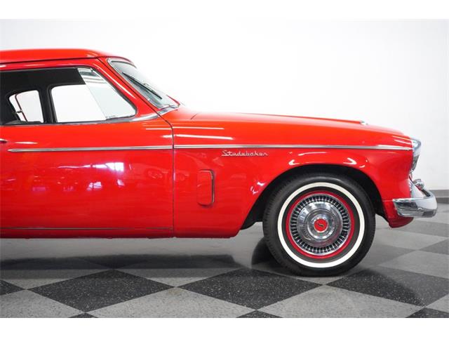 1959 Studebaker Hawk (CC-1363579) for sale in Mesa, Arizona