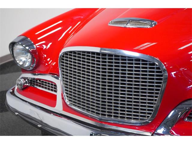 1959 Studebaker Hawk (CC-1363579) for sale in Mesa, Arizona