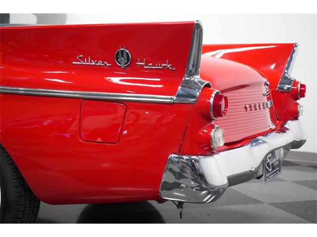 1959 Studebaker Hawk (CC-1363579) for sale in Mesa, Arizona