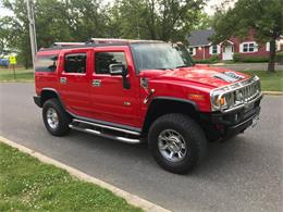 2004 Hummer H2 (CC-1363589) for sale in Stratford, New Jersey