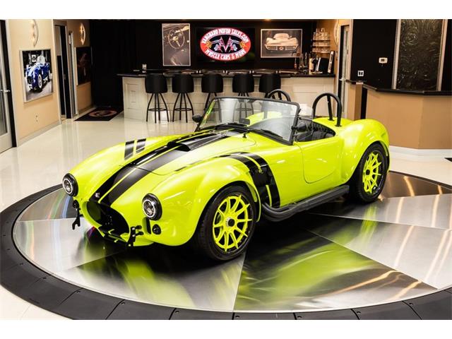 1965 Shelby Cobra (CC-1363594) for sale in Plymouth, Michigan