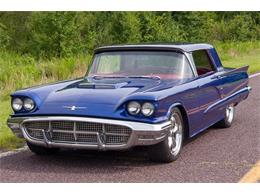 1960 Ford Thunderbird (CC-1363604) for sale in St. Louis, Missouri