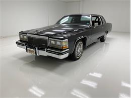 1983 Cadillac Coupe (CC-1360362) for sale in Morgantown, Pennsylvania