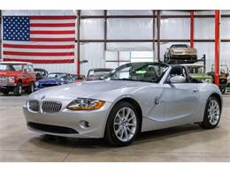 2003 BMW Z4 (CC-1360364) for sale in Kentwood, Michigan