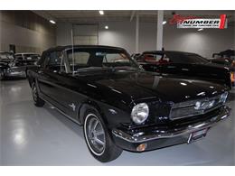 1965 Ford Mustang (CC-1363647) for sale in Rogers, Minnesota