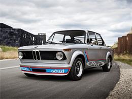 1974 BMW 2002 (CC-1363683) for sale in London, United Kingdom