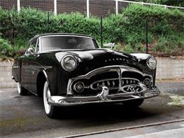 1951 Packard 250 (CC-1363684) for sale in London, United Kingdom