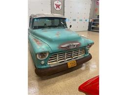 1955 Chevrolet 3200 (CC-1363720) for sale in Midlothian, Texas