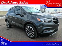 2018 Buick Encore (CC-1363725) for sale in Ramsey, Minnesota