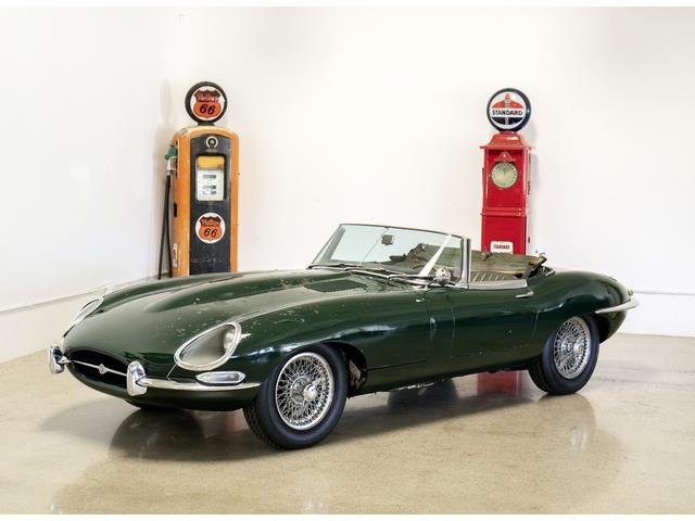 1965 Jaguar E-Type (CC-1363754) for sale in Pleasanton, California