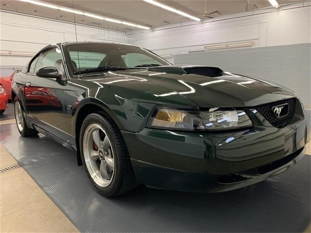 2001 Ford Mustang (CC-1363759) for sale in Manheim, Pennsylvania