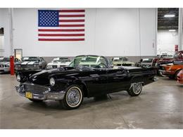 1957 Ford Thunderbird (CC-1360376) for sale in Kentwood, Michigan