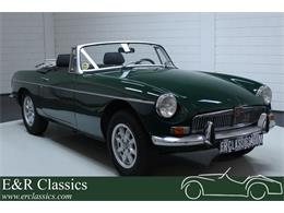 1974 MG MGB (CC-1363771) for sale in Waalwijk, Noord Brabant