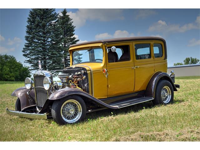 1931 Chevrolet Street Rod (CC-1363799) for sale in Watertown , Minnesota