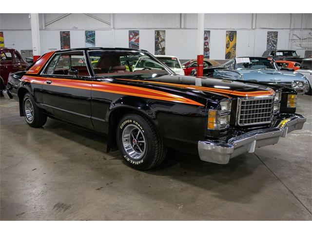 1978 Ford LTD (CC-1360380) for sale in Kentwood, Michigan
