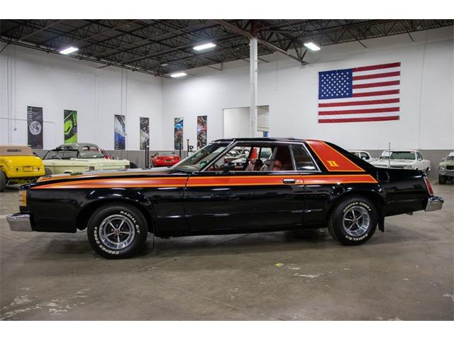 1978 Ford LTD (CC-1360380) for sale in Kentwood, Michigan