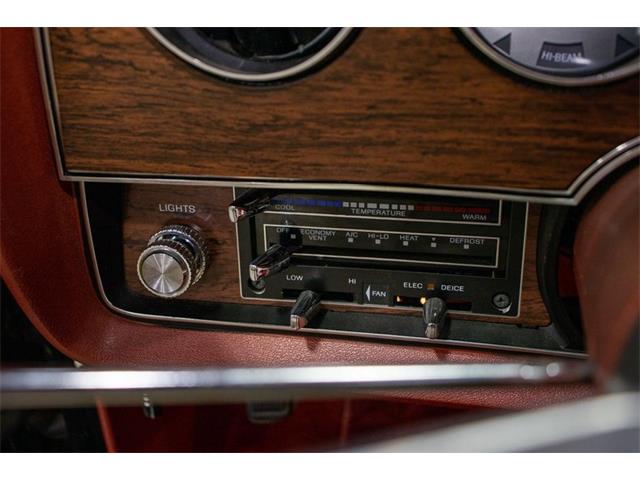 1978 Ford LTD (CC-1360380) for sale in Kentwood, Michigan