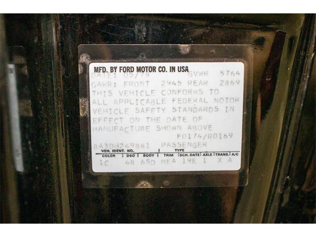 1978 Ford LTD (CC-1360380) for sale in Kentwood, Michigan