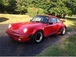 1987 Porsche 930 Turbo (CC-1363816) for sale in COLUMBIA, Maryland