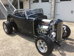 1932 Ford Roadster (CC-1363818) for sale in FAIR OAKS RANCH, Texas