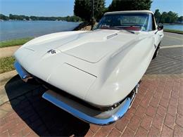 1965 Chevrolet Corvette (CC-1363824) for sale in Sherrills Ford, North Carolina