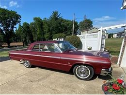 1964 Chevrolet Impala SS (CC-1363833) for sale in DuBois, Pennsylvania