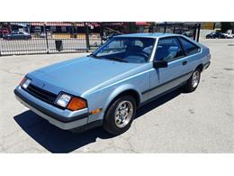 1983 Toyota Celica (CC-1363836) for sale in North Hollywood NoHo Arts District, California