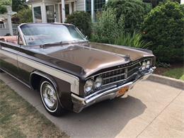 1963 Oldsmobile Starfire (CC-1363844) for sale in Rochester, New York