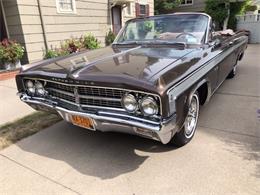 1963 Oldsmobile Starfire (CC-1363844) for sale in Rochester, New York