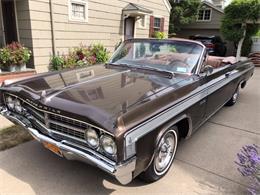 1963 Oldsmobile Starfire (CC-1363844) for sale in Rochester, New York