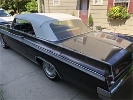 1963 Oldsmobile Starfire (CC-1363844) for sale in Rochester, New York