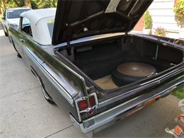 1963 Oldsmobile Starfire (CC-1363844) for sale in Rochester, New York