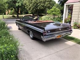 1963 Oldsmobile Starfire (CC-1363844) for sale in Rochester, New York