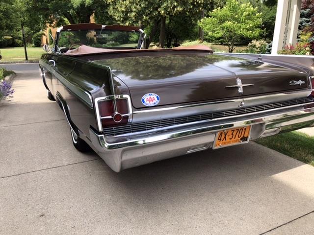 1963 Oldsmobile Starfire (CC-1363844) for sale in Rochester, New York
