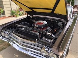 1963 Oldsmobile Starfire (CC-1363844) for sale in Rochester, New York