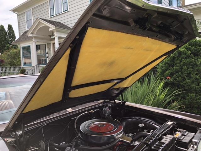 1963 Oldsmobile Starfire (CC-1363844) for sale in Rochester, New York