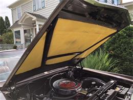 1963 Oldsmobile Starfire (CC-1363844) for sale in Rochester, New York