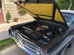1963 Oldsmobile Starfire (CC-1363844) for sale in Rochester, New York
