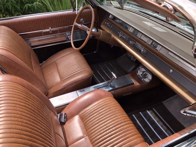 1963 Oldsmobile Starfire (CC-1363844) for sale in Rochester, New York