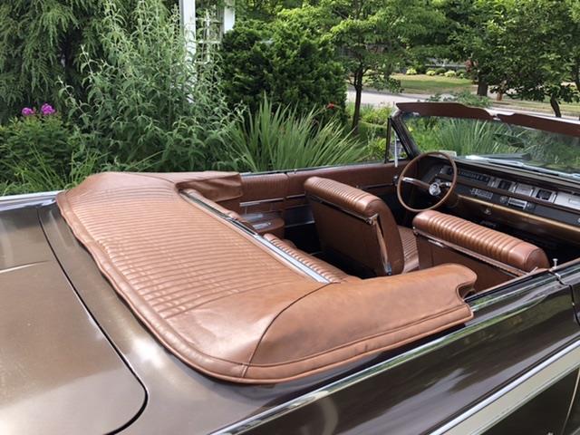 1963 Oldsmobile Starfire (CC-1363844) for sale in Rochester, New York