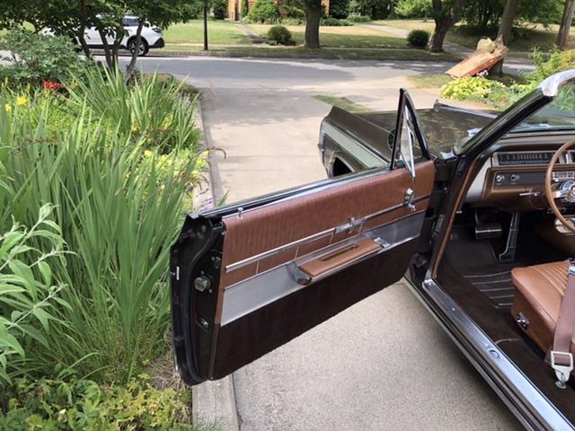 1963 Oldsmobile Starfire (CC-1363844) for sale in Rochester, New York