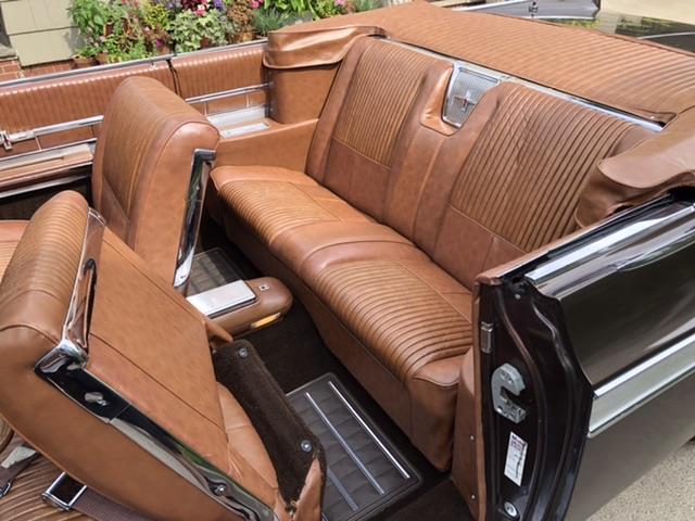 1963 Oldsmobile Starfire (CC-1363844) for sale in Rochester, New York