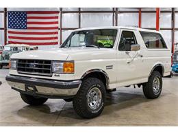 1990 Ford Bronco (CC-1363846) for sale in Kentwood, Michigan