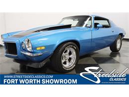 1971 Chevrolet Camaro (CC-1363850) for sale in Ft Worth, Texas