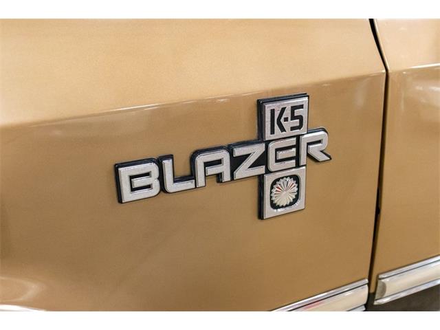 Emblem Chevrolet Blazer 2.8 4x4 - 14043882