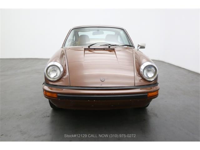 1976 Porsche 912E (CC-1363890) for sale in Beverly Hills, California