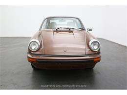 1976 Porsche 912E (CC-1363890) for sale in Beverly Hills, California