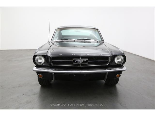 1965 Ford Mustang (CC-1363892) for sale in Beverly Hills, California