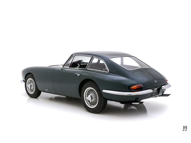 1964 Apollo 5000gt For Sale Classiccars Com Cc